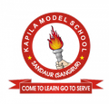 Kapila Model School, Sandaur